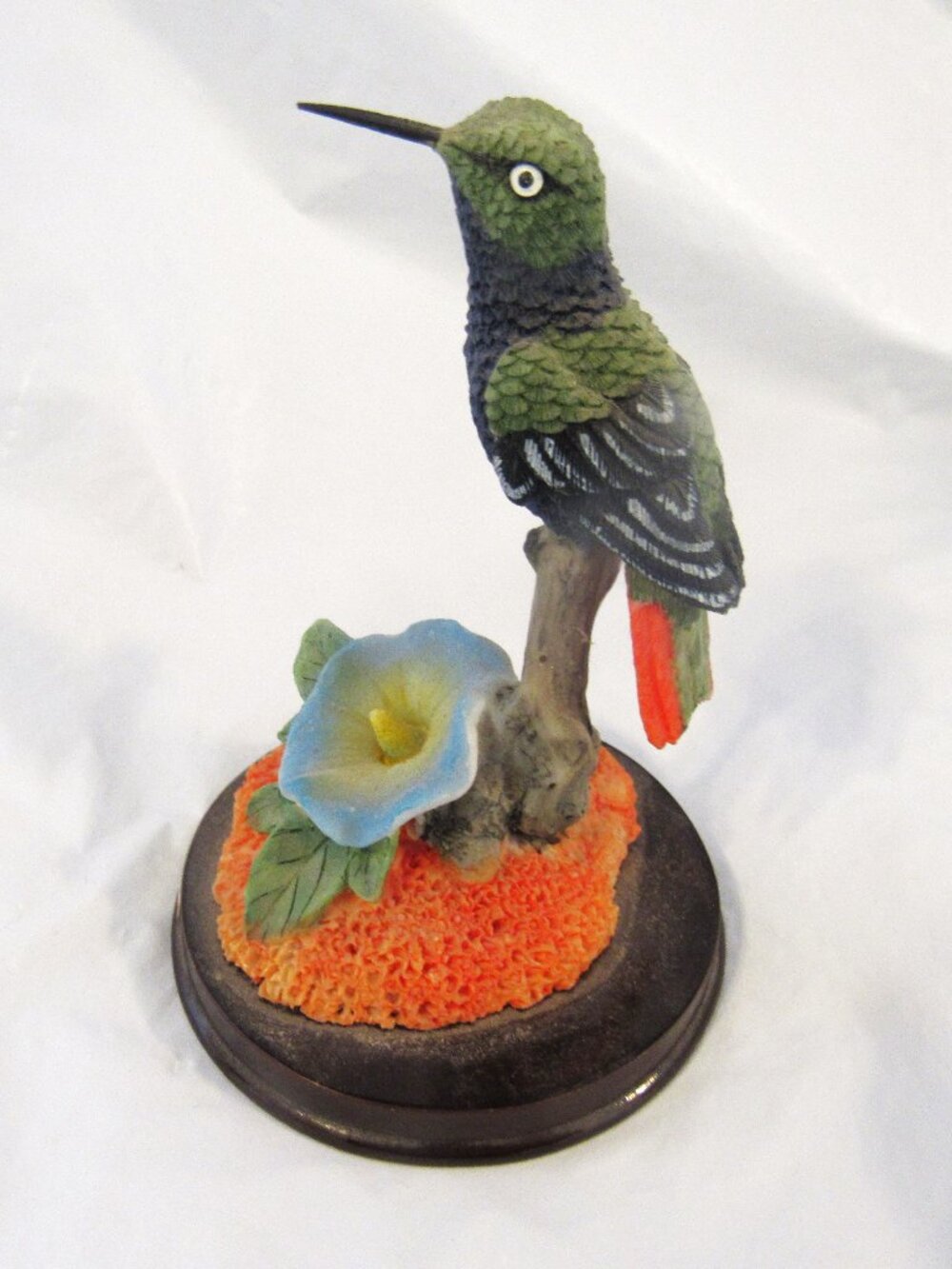 Ashley Belle Collectable Bird.